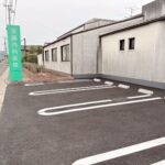 工事終了のお知らせ